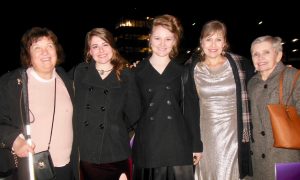 Musicians Have High Praise for Shen Yun