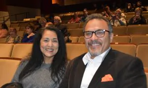 Law Firm Owner Uplifted After Shen Yun’s Beauty Touches His Heart