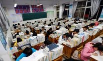 Chinese High School Students Lose Student Registration Overnight, Revealing Education System Corruption