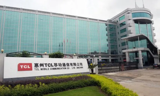 China-Made Smartphone Weather App Stole Data From 10 Million Global Users