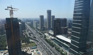 China Resorting to Old Playbook to Prop Up Economy