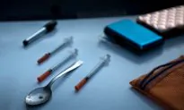 Parents Charged in Fentanyl Overdose Death of 18-Month-Old in Michigan