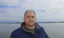 Jailed American Spent Years Collecting Russian Contacts