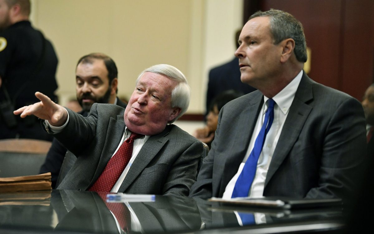 Group of Private Schools, Nashville DA File Briefs Supporting Attempts to Halt Release of Covenant Shooter's Manifesto