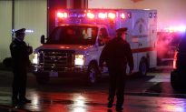 Toddler Dies After Mother Allegedly Left Her in Car With Heater On and Drank With Friend