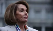 Veteran Who Started Border Wall GoFundMe Tries to Meet With Nancy Pelosi