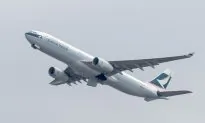$16,000 First Class Seats Accidentally Drop 95% After Cathay Pacific Error