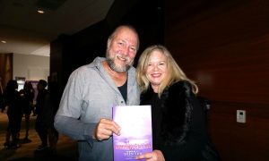 Musician Praises Shen Yun’s Composers For Exceptional Music