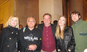 TV Producer ‘Absolutely in Awe’ of Shen Yun