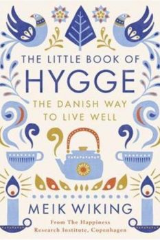 LIttle Book of Hygge