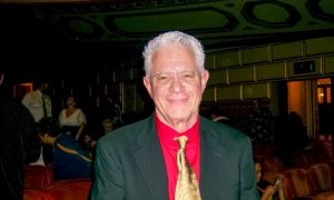 Company President: Shen Yun ‘A Beautiful and Spiritual Experience’