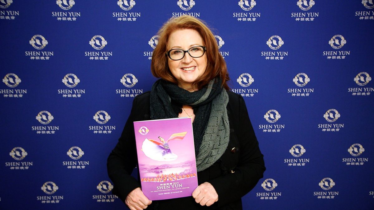 Epoch Times Photo