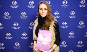 ‘Shows like this make us better’: Artists Moved By Shen Yun in Montreal