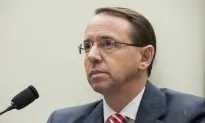String of Indictments by DOJ Point to Multiple Global Operations