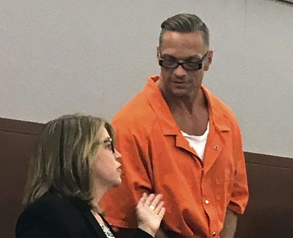 Scott Raymond Dozier