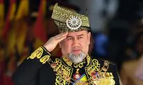 Malaysia’s King Abdicates After Two Years on Throne