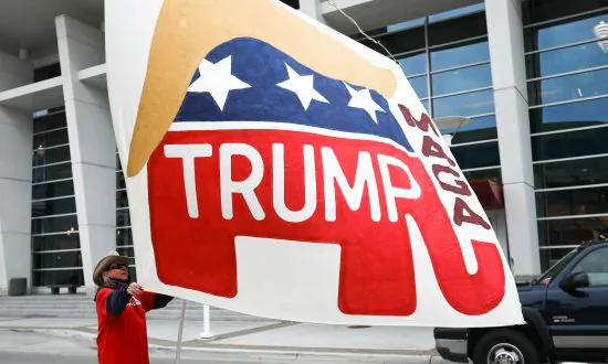 Trump’s ’Make America Great Again’ Accomplishments Are in the Hundreds