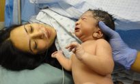 One Twin’s Difficult Birth Puts a Project Designed to Reduce C-Sections to the Test