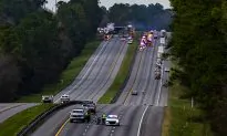 Pictures Show Five Children Killed in Church Van Crash While Traveling to Disney World