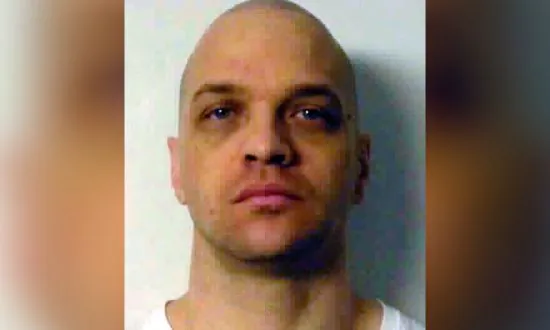 Nevada Inmate Whose Execution Called Off Found Dead in Cell