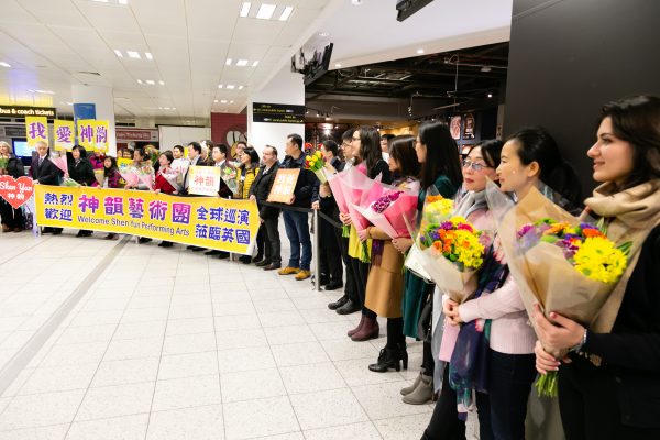 Epoch Times Photo