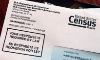 Judge Bars Citizenship Question for Census, Trump Administration Likely to Appeal