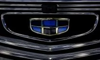 Bleak China Autos Outlook Triggers Raft of Profit Warnings
