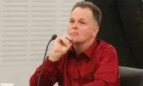 California Man on Trial for Alleged Murder of Family of 4