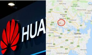 Huawei-Made 'Small Cell' Boxes Rouses Security Concerns in Sydney