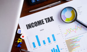 Quiz: How Much Do You Know About Income Taxes?
