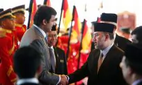 Malaysia’s King Abdicates After Two Years on Throne