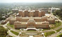54 Scientists Lose Jobs Amid NIH Probe Into Foreign Ties