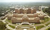 NIH Calls Out China for Violating Research Integrity