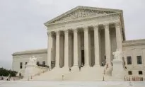 IBM Employees Ask Supreme Court to Hold Pension Managers Liable for Loss