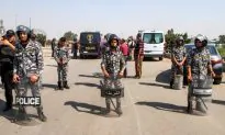 Policeman Killed in Egypt Defusing a Bomb Near a Church