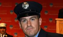 New York City Firefighter Plunges to Death From Overpass
