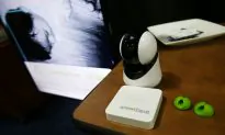 Home Items Are Getting Smarter and Creepier, Like It or Not