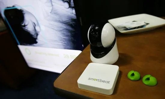 Home Items Are Getting Smarter and Creepier, Like It or Not