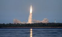 India Moves to Counter Chinese Regime’s Space Threat as Scrutiny Increases