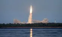 India Moves to Counter Chinese Regime’s Space Threat as Scrutiny Increases
