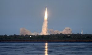 India Moves to Counter Chinese Regime’s Space Threat as Scrutiny Increases