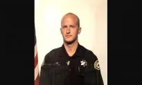 Utah Police Officer Killed While Attempting to Arrest ‘Dangerous Fugitive’