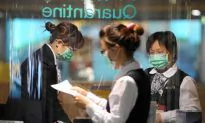 Taiwan Detects 10 Cases of African Swine Fever in Chinese-Originated Pork Products, Showing Epidemic’s Quick Spread