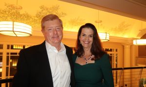 Texas Theatergoers Wish Shen Yun Success With Its Mission