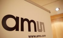 Apple Supplier AMS Develops Behind-Screen Optical Sensor for Phones