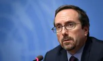 Reports of Taliban Calling Off Peace Talks Are False, US Ambassador Says