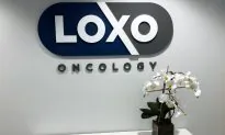 Lilly to Buy Loxo Oncology in $8 Billion Cancer Push
