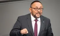 Masked Assailants Beat German Lawmaker Unconscious in Politically Motivated Attack