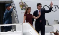 Liberals in Canada Facing Difficulties as Election Looms