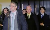 US-China Trade Talks to Continue for Third Day